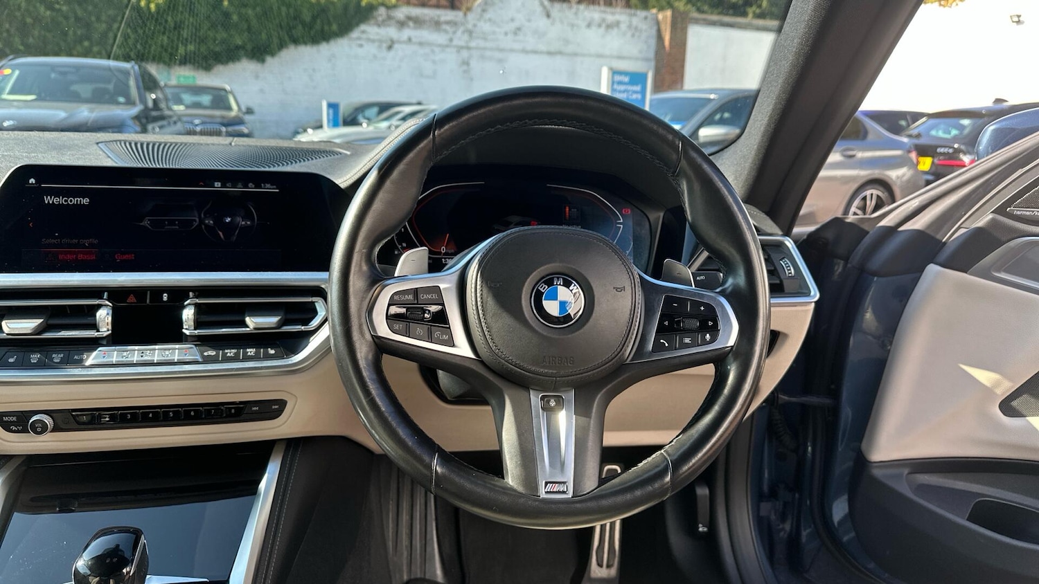 Used BMW 4 Series 2022 for sale - 78006955: Photo 5