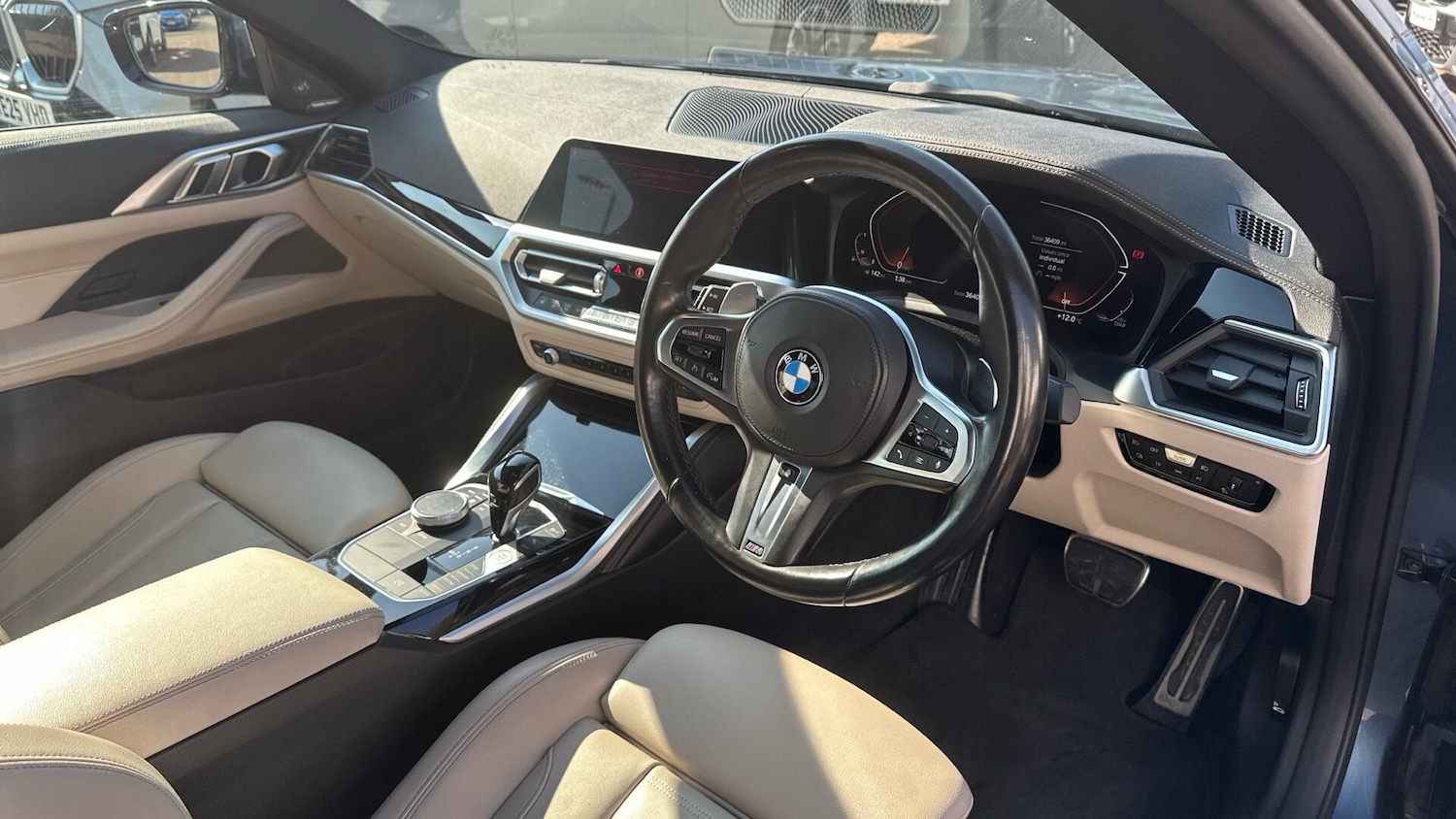 Used BMW 4 Series 2022 for sale - 78006955: Photo 6