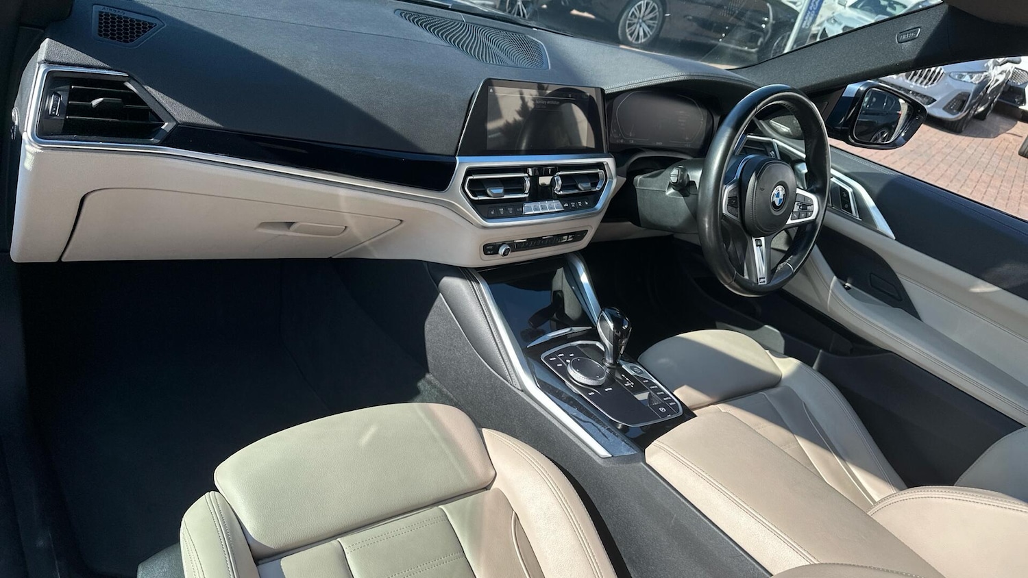 Used BMW 4 Series 2022 for sale - 78006955: Photo 7