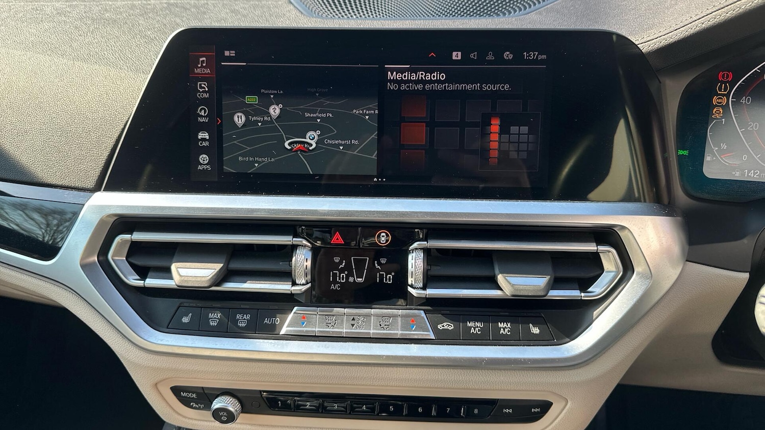 Used BMW 4 Series 2022 for sale - 78006955: Photo 8