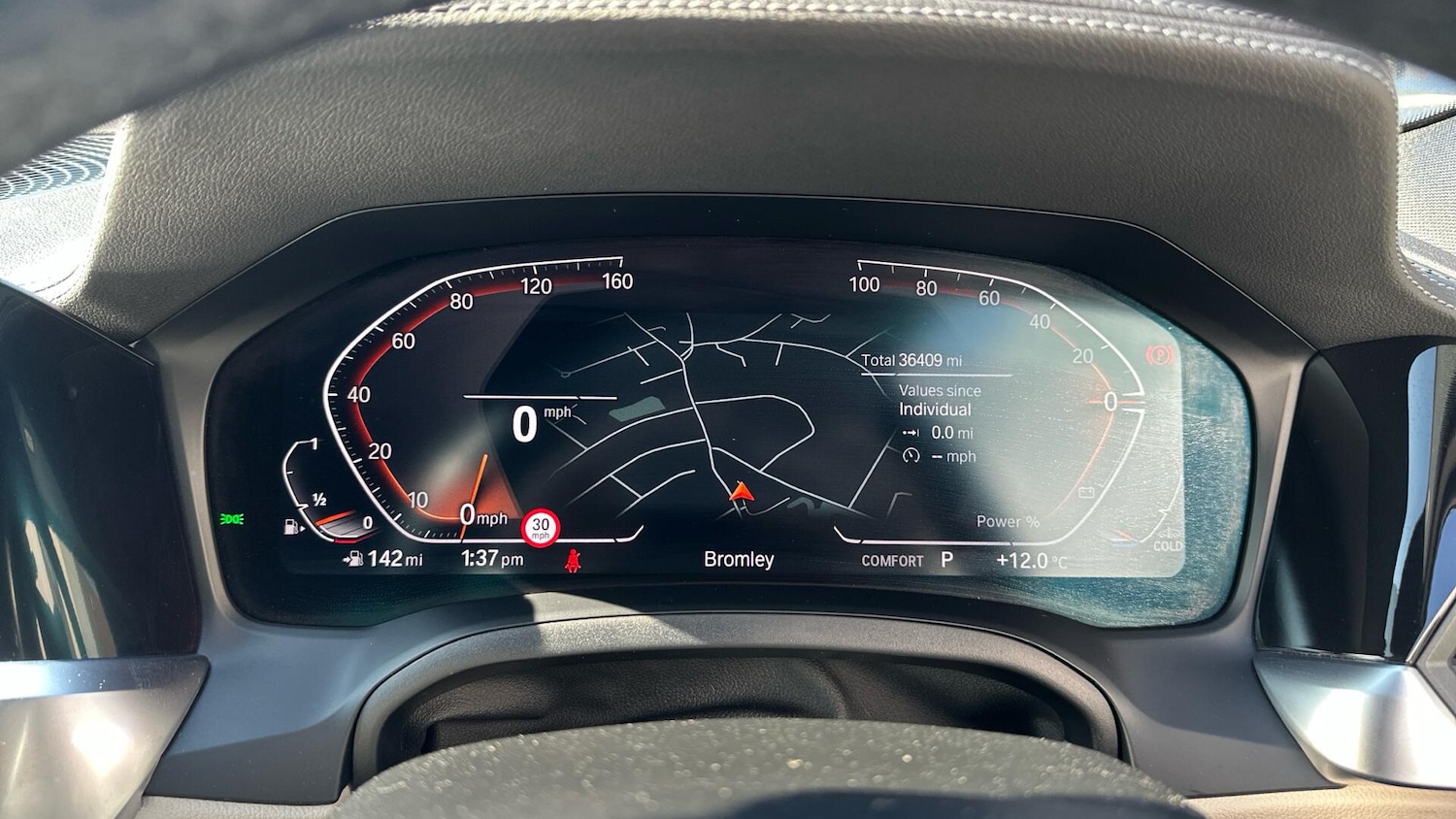 Used BMW 4 Series 2022 for sale - 78006955: Photo 9