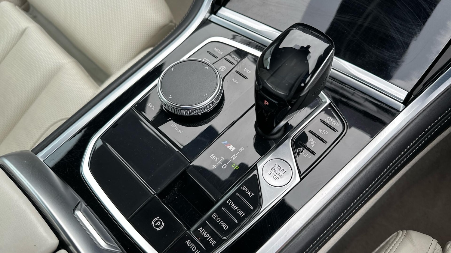 Used BMW 8 Series 2020 for sale - 77604806: Photo 10