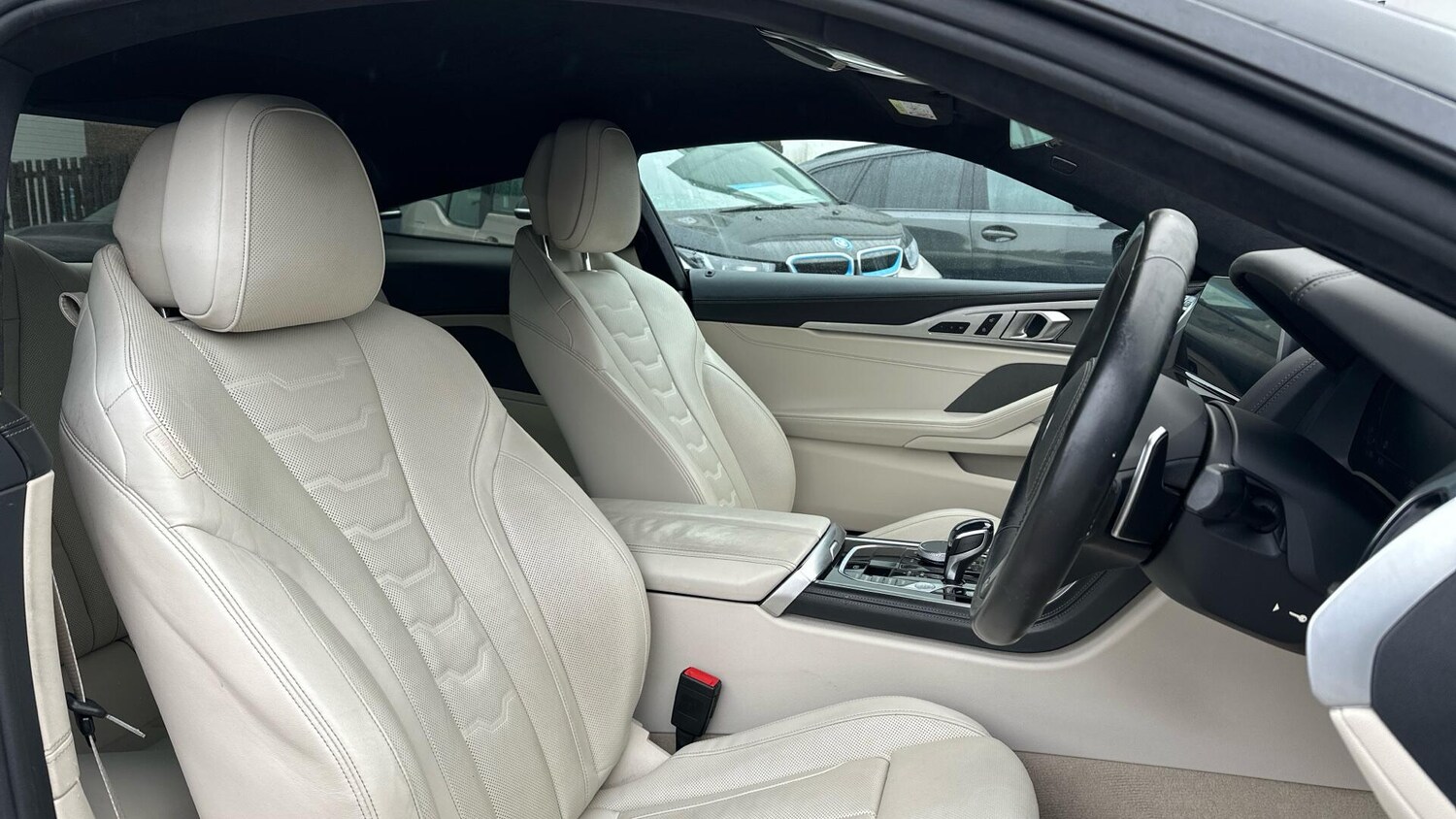 Used BMW 8 Series 2020 for sale - 77604806: Photo 11