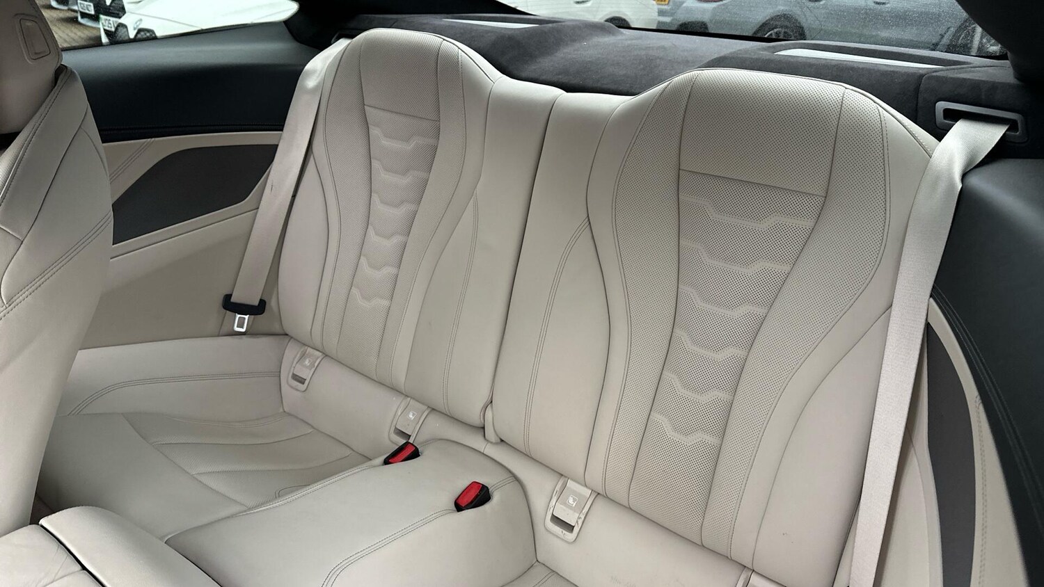 Used BMW 8 Series 2020 for sale - 77604806: Photo 12