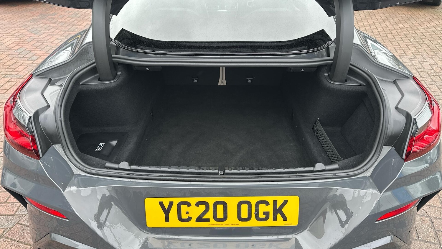 Used BMW 8 Series 2020 for sale - 77604806: Photo 13