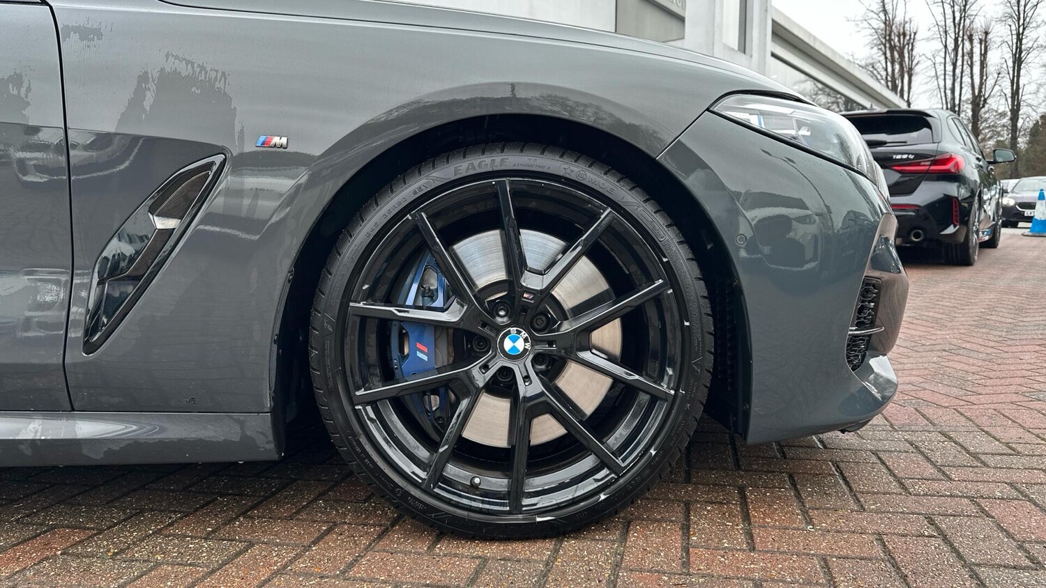 Used BMW 8 Series 2020 for sale - 77604806: Photo 14