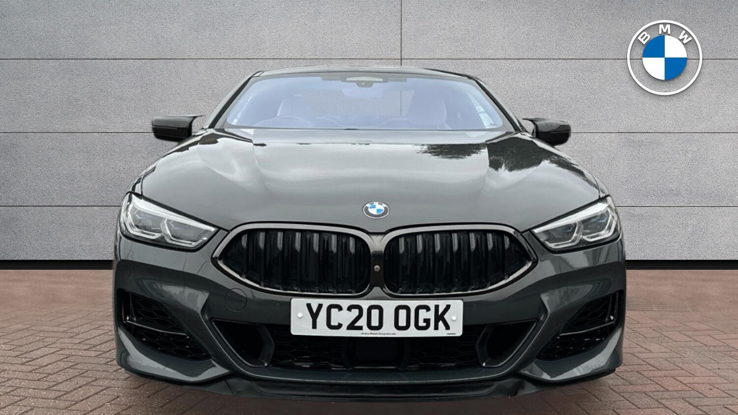 Used BMW 8 Series 2020 for sale - 77604806: Photo 16