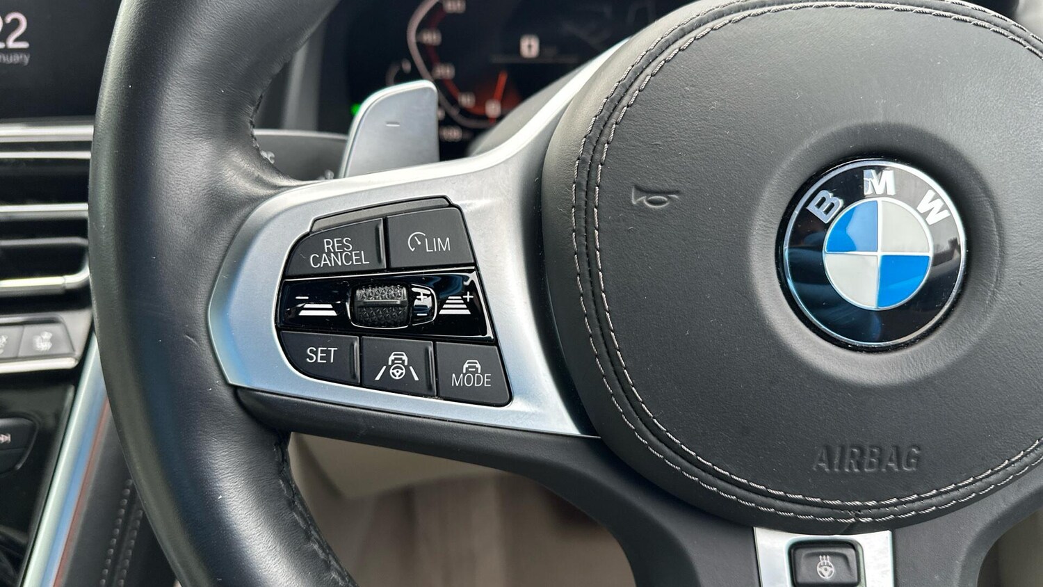 Used BMW 8 Series 2020 for sale - 77604806: Photo 17