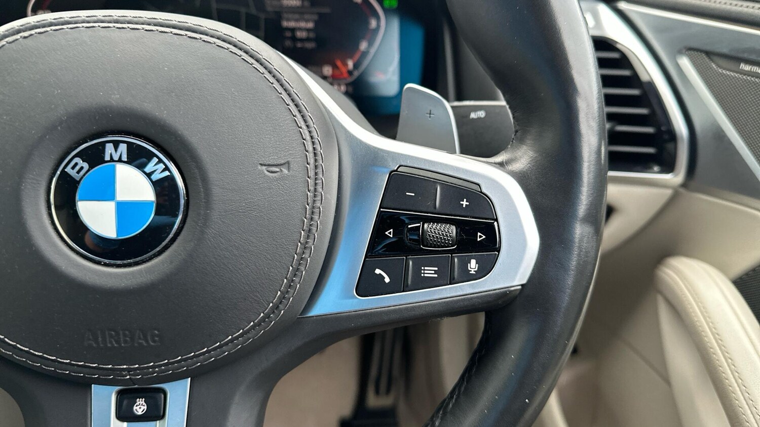 Used BMW 8 Series 2020 for sale - 77604806: Photo 18