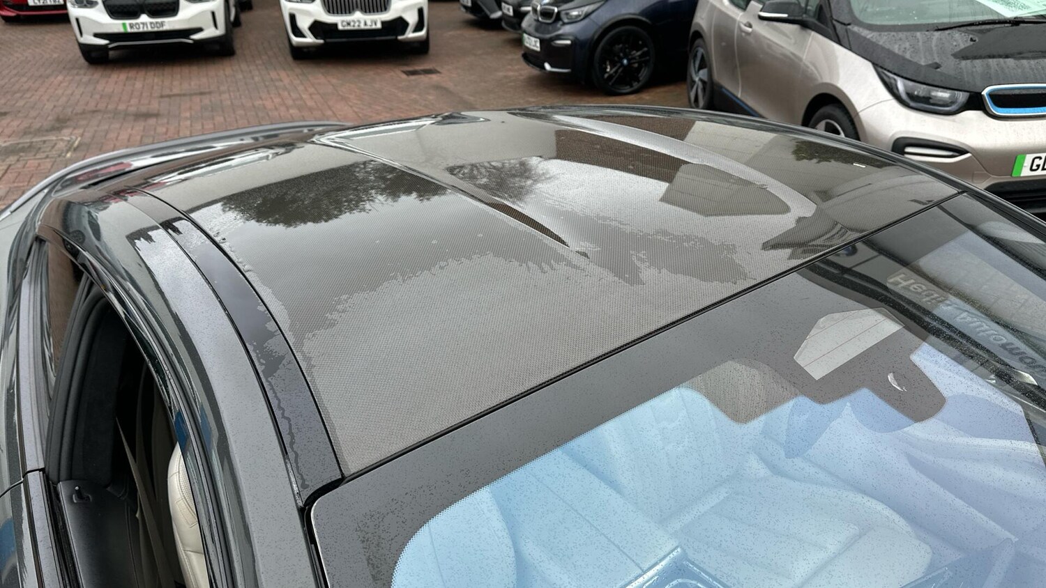 Used BMW 8 Series 2020 for sale - 77604806: Photo 21