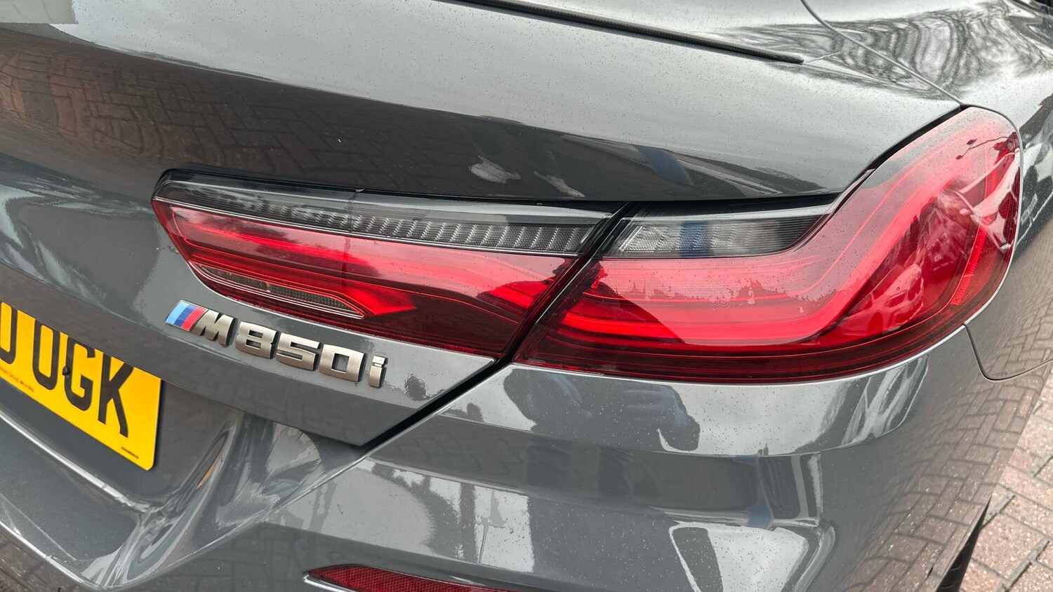 Used BMW 8 Series 2020 for sale - 77604806: Photo 22