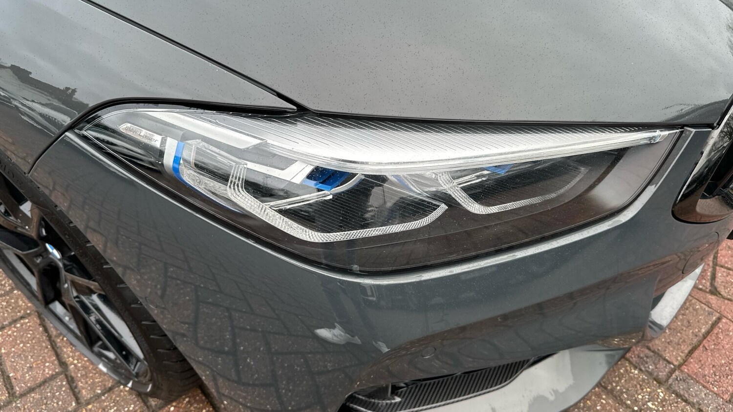 Used BMW 8 Series 2020 for sale - 77604806: Photo 23