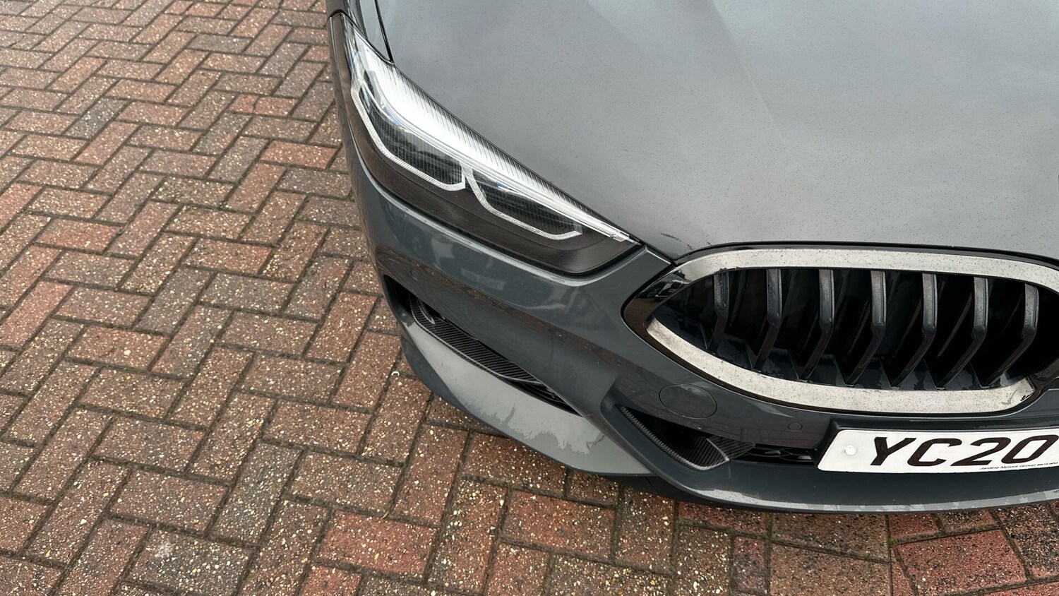 Used BMW 8 Series 2020 for sale - 77604806: Photo 25