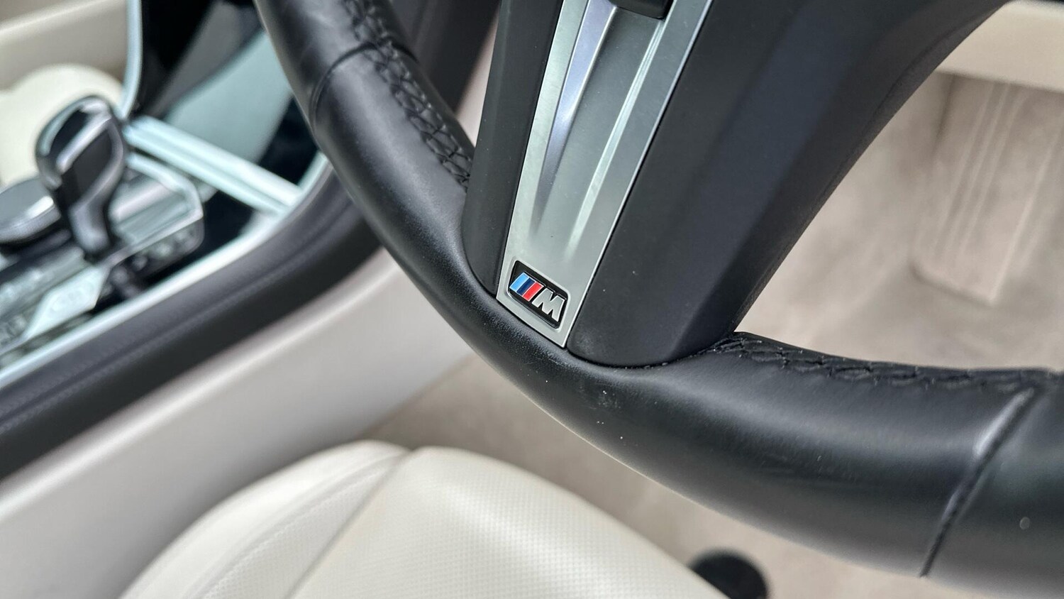 Used BMW 8 Series 2020 for sale - 77604806: Photo 31