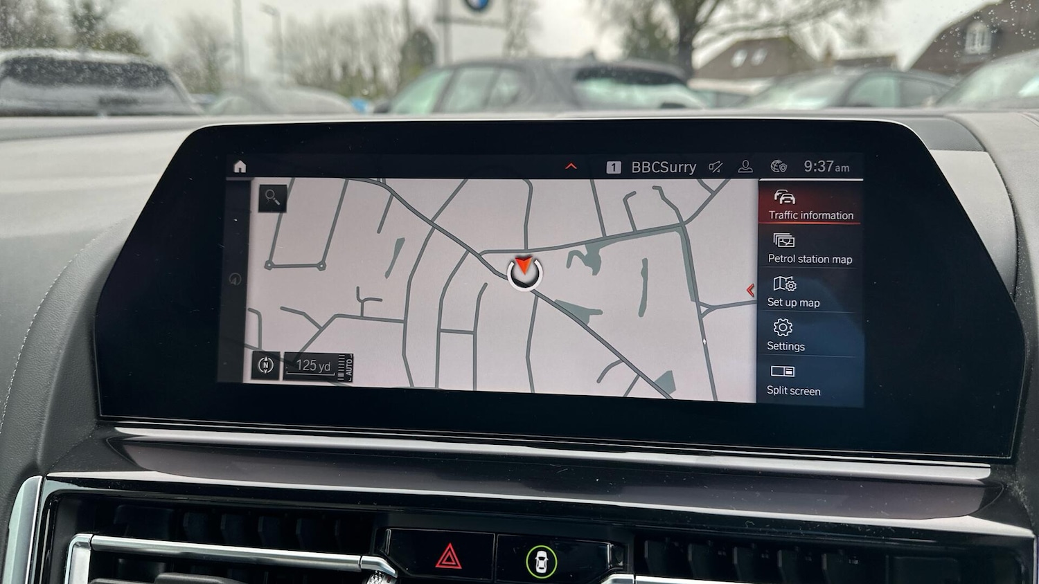 Used BMW 8 Series 2020 for sale - 77604806: Photo 32