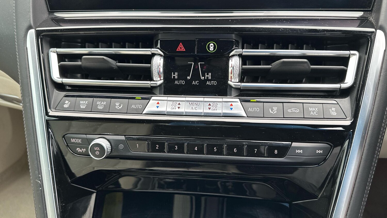 Used BMW 8 Series 2020 for sale - 77604806: Photo 37