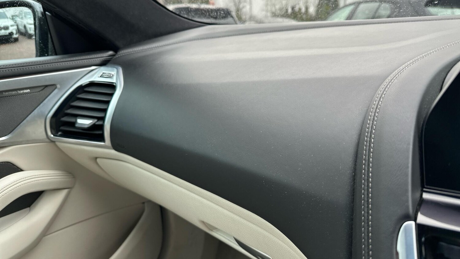 Used BMW 8 Series 2020 for sale - 77604806: Photo 38