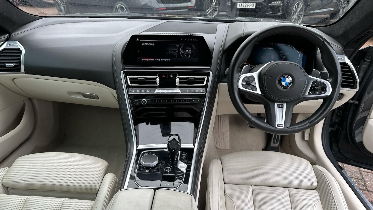 Used BMW 8 Series 2020 for sale - 77604806: Photo 4