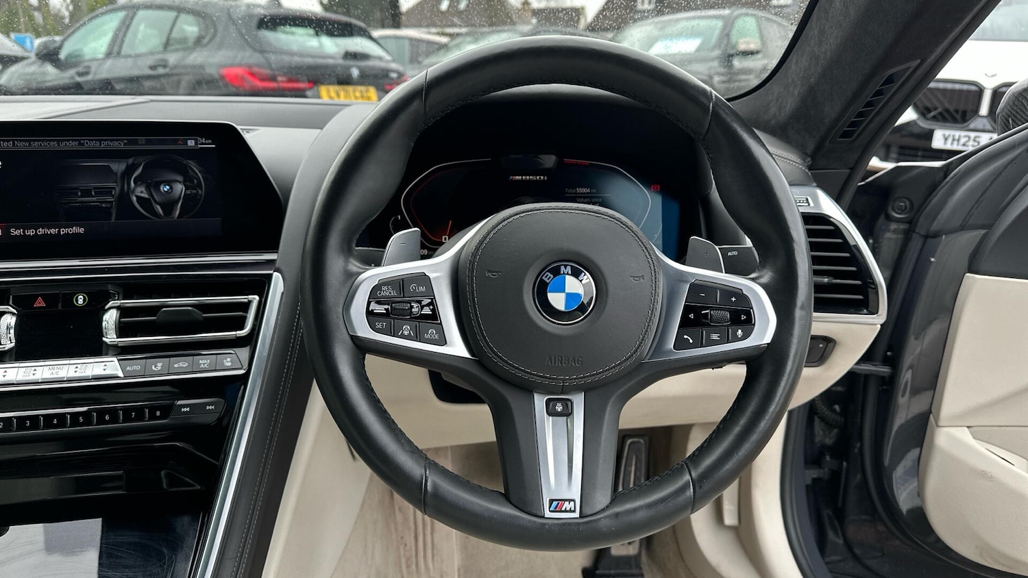 Used BMW 8 Series 2020 for sale - 77604806: Photo 5