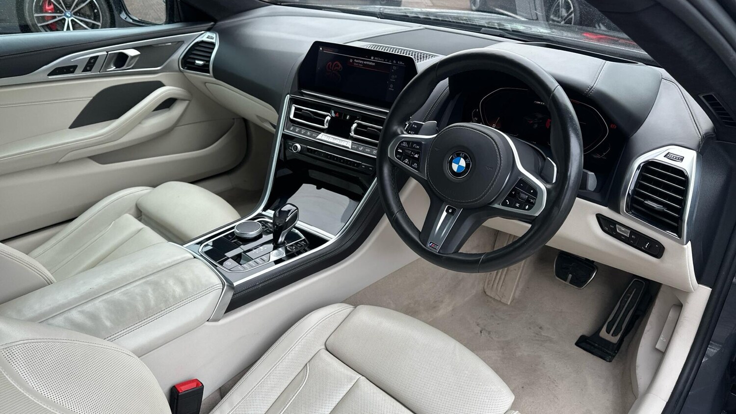 Used BMW 8 Series 2020 for sale - 77604806: Photo 6
