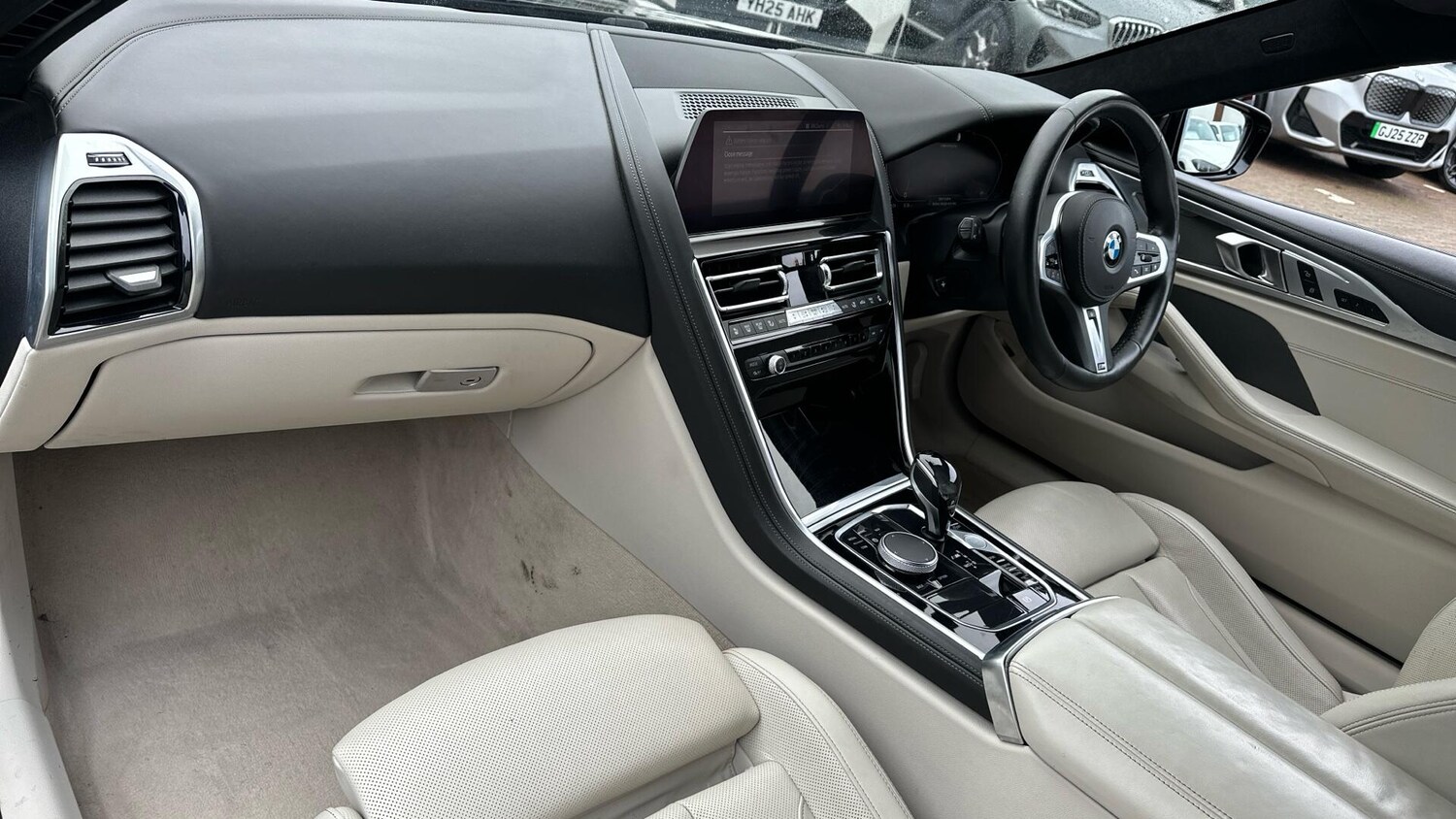 Used BMW 8 Series 2020 for sale - 77604806: Photo 7