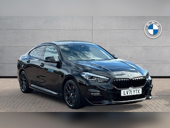 Used BMW 2 Series 2022 for sale - 79453448: Photo