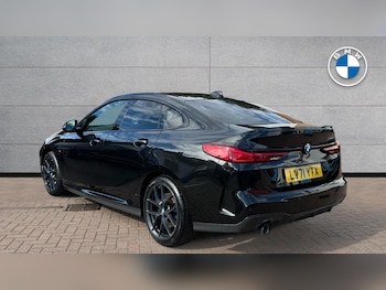 Used BMW 2 Series 2022 for sale - 79453448: Photo