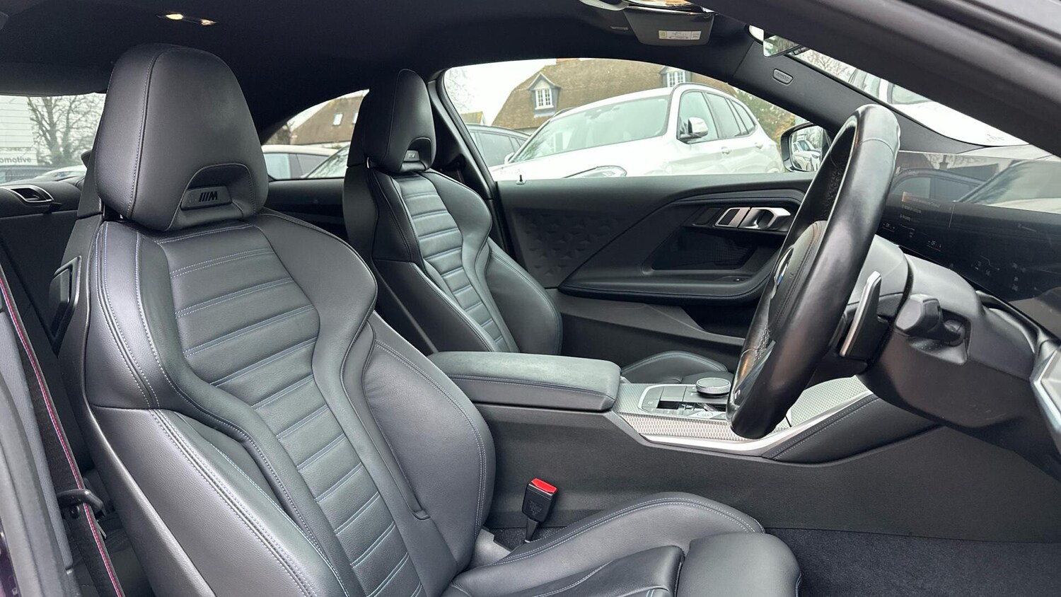 Used BMW 2 Series 2023 for sale - 77604734: Photo 11