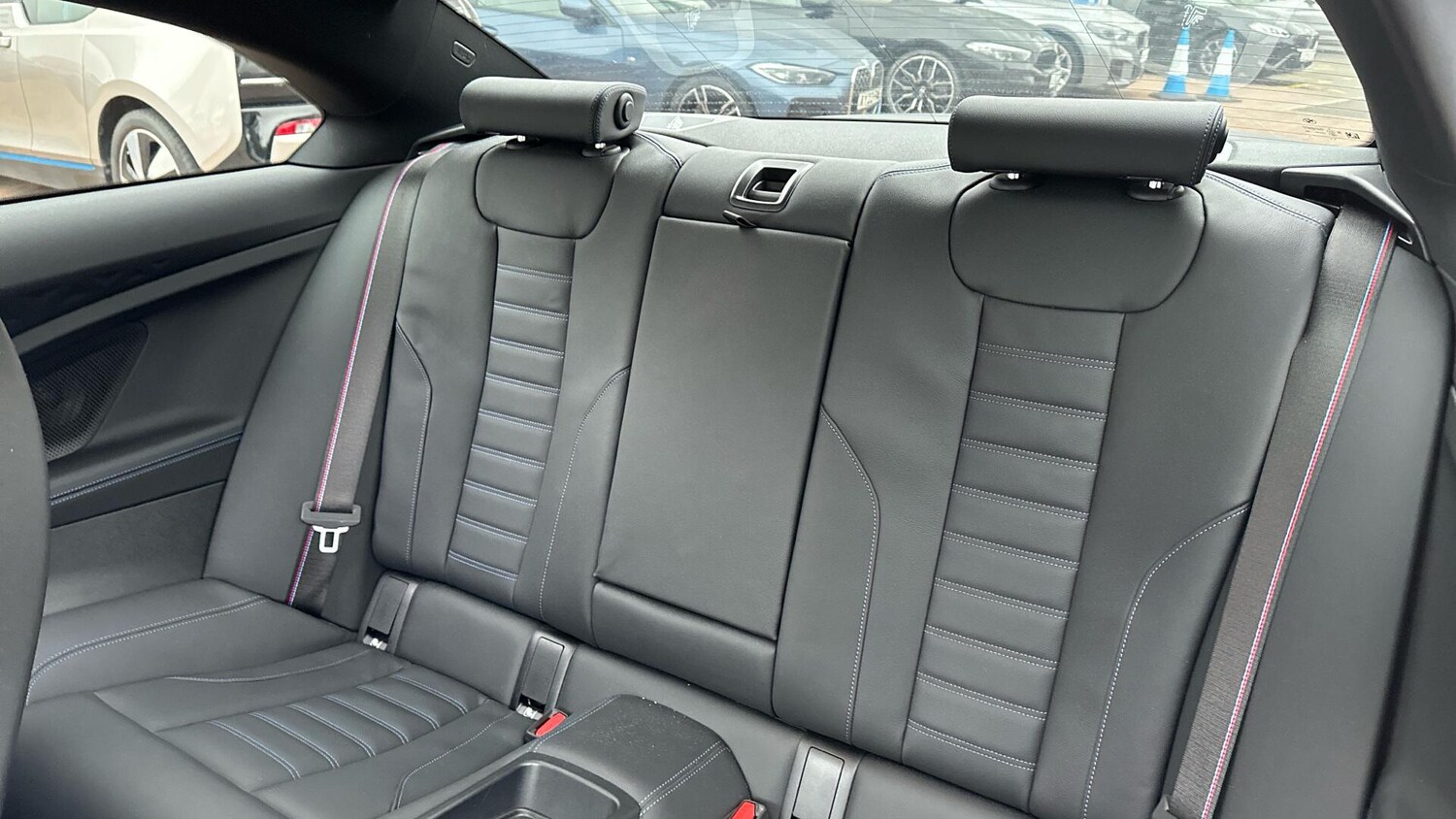 Used BMW 2 Series 2023 for sale - 77604734: Photo 12