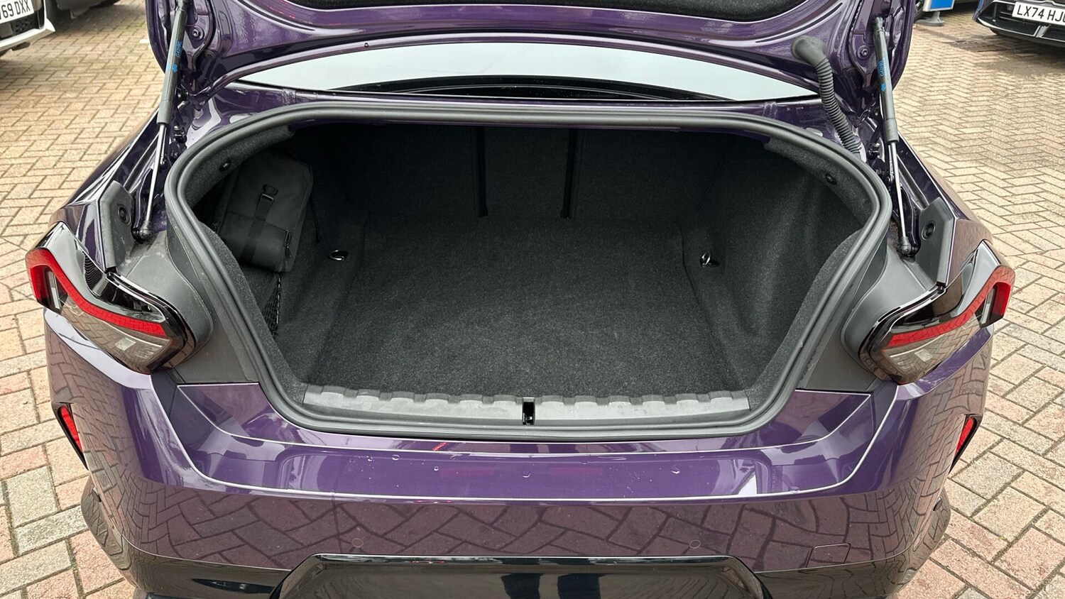 Used BMW 2 Series 2023 for sale - 77604734: Photo 13