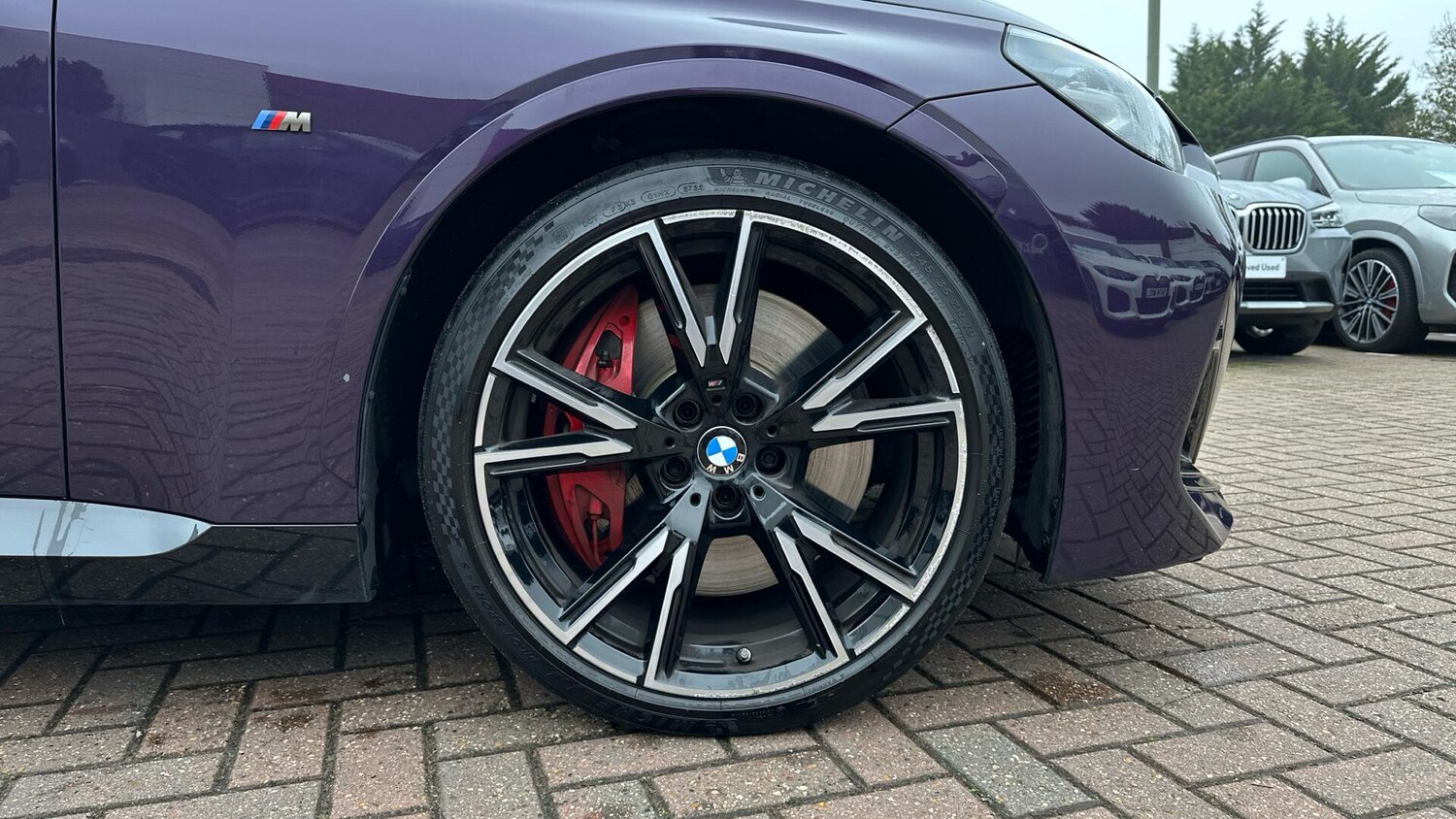 Used BMW 2 Series 2023 for sale - 77604734: Photo 14