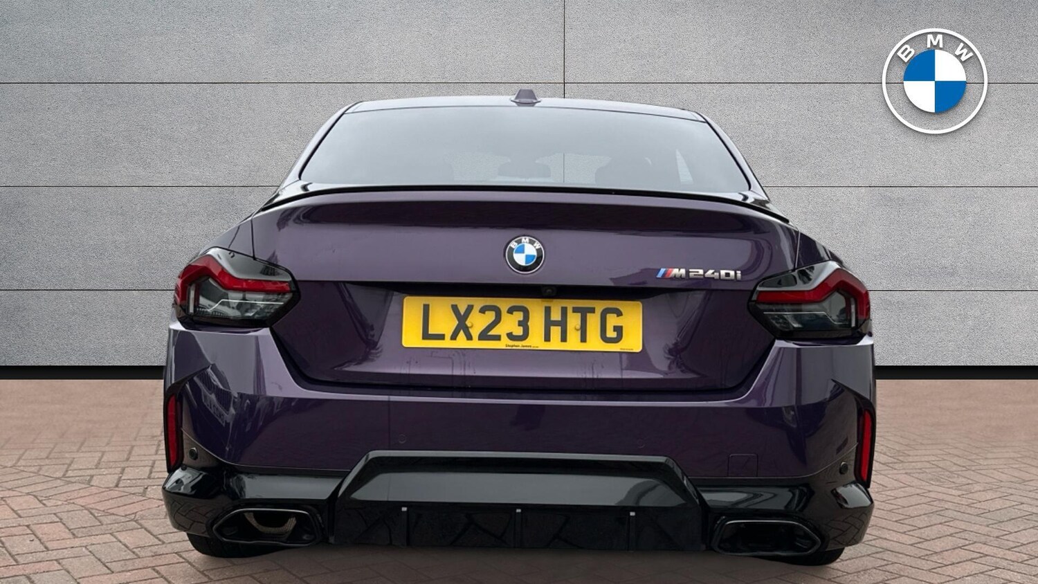 Used BMW 2 Series 2023 for sale - 77604734: Photo 15