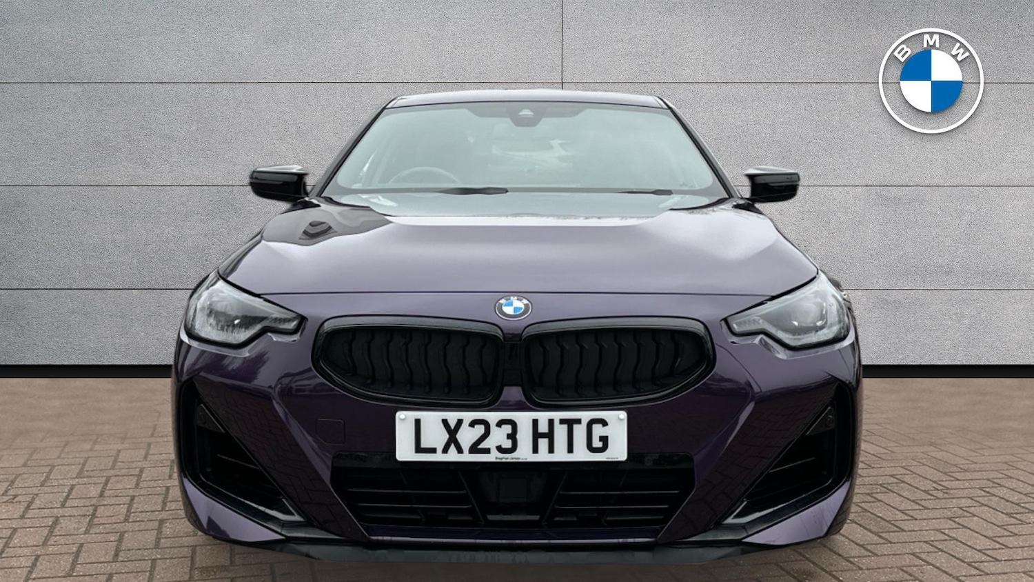 Used BMW 2 Series 2023 for sale - 77604734: Photo 16