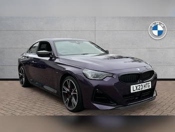 (23) - M240i xDrive Coupe 2-Door