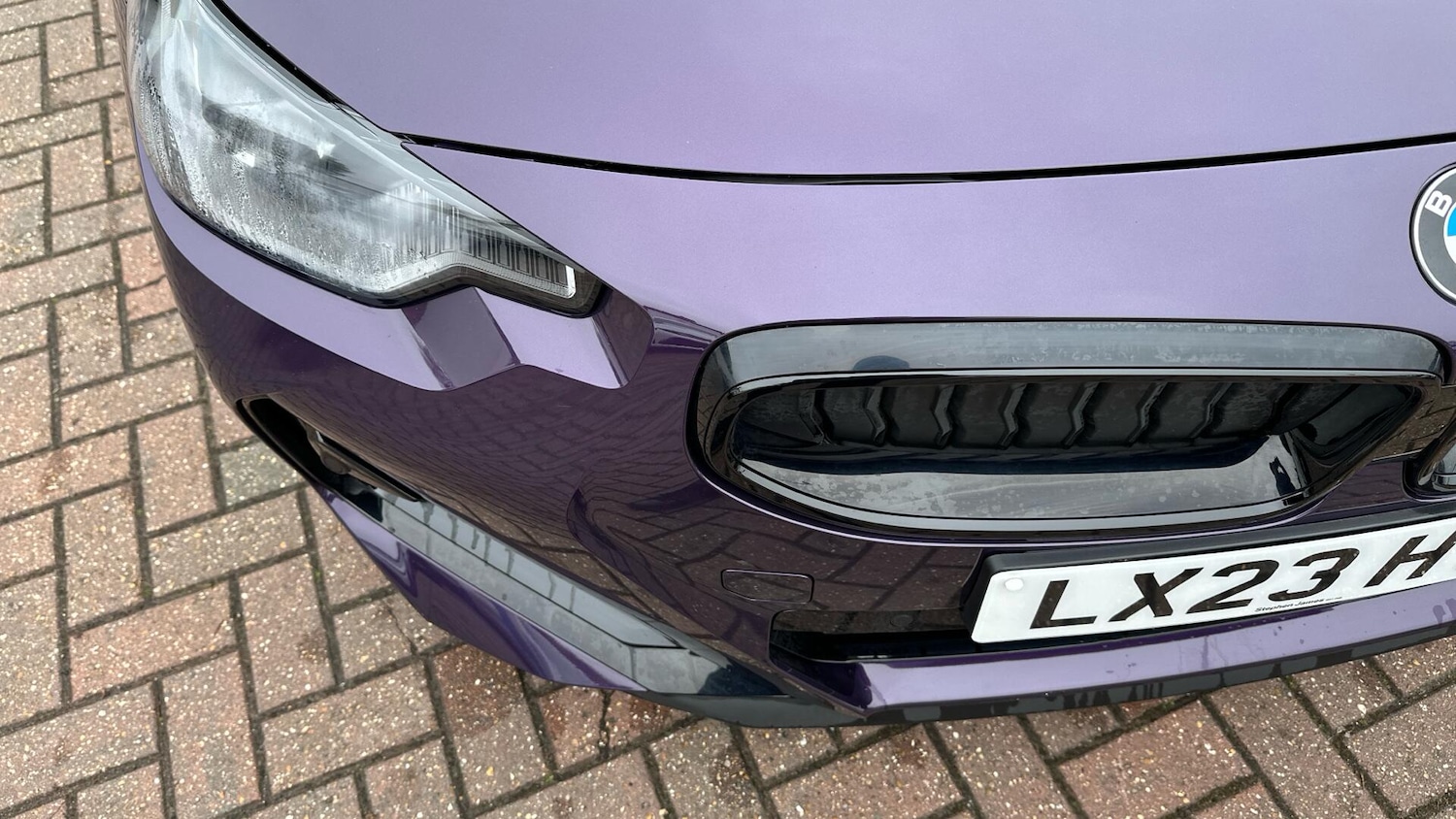 Used BMW 2 Series 2023 for sale - 77604734: Photo 23