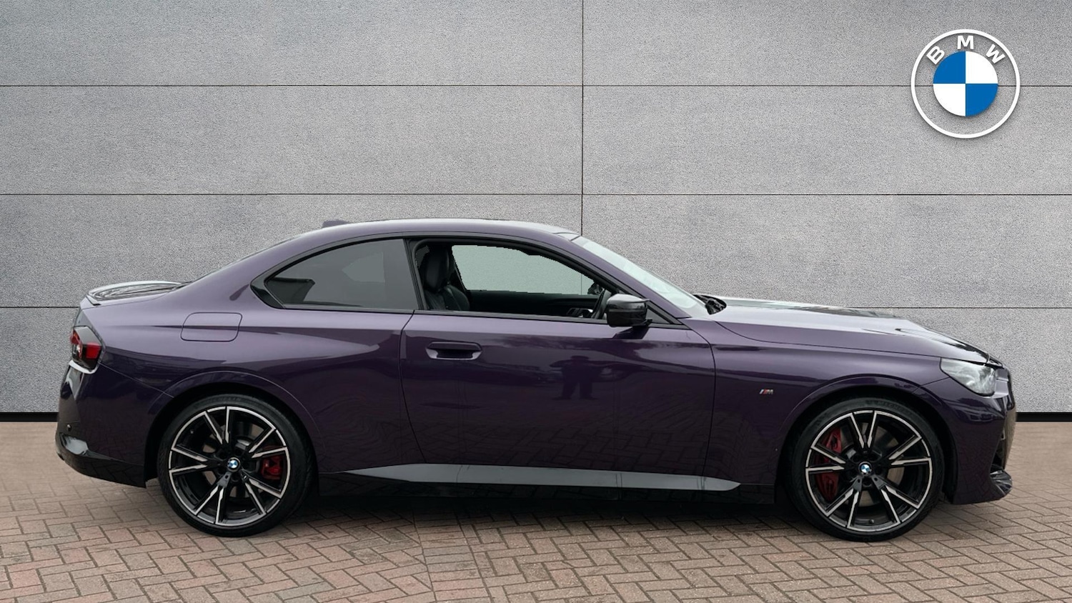 Used BMW 2 Series 2023 for sale - 77604734: Photo 3