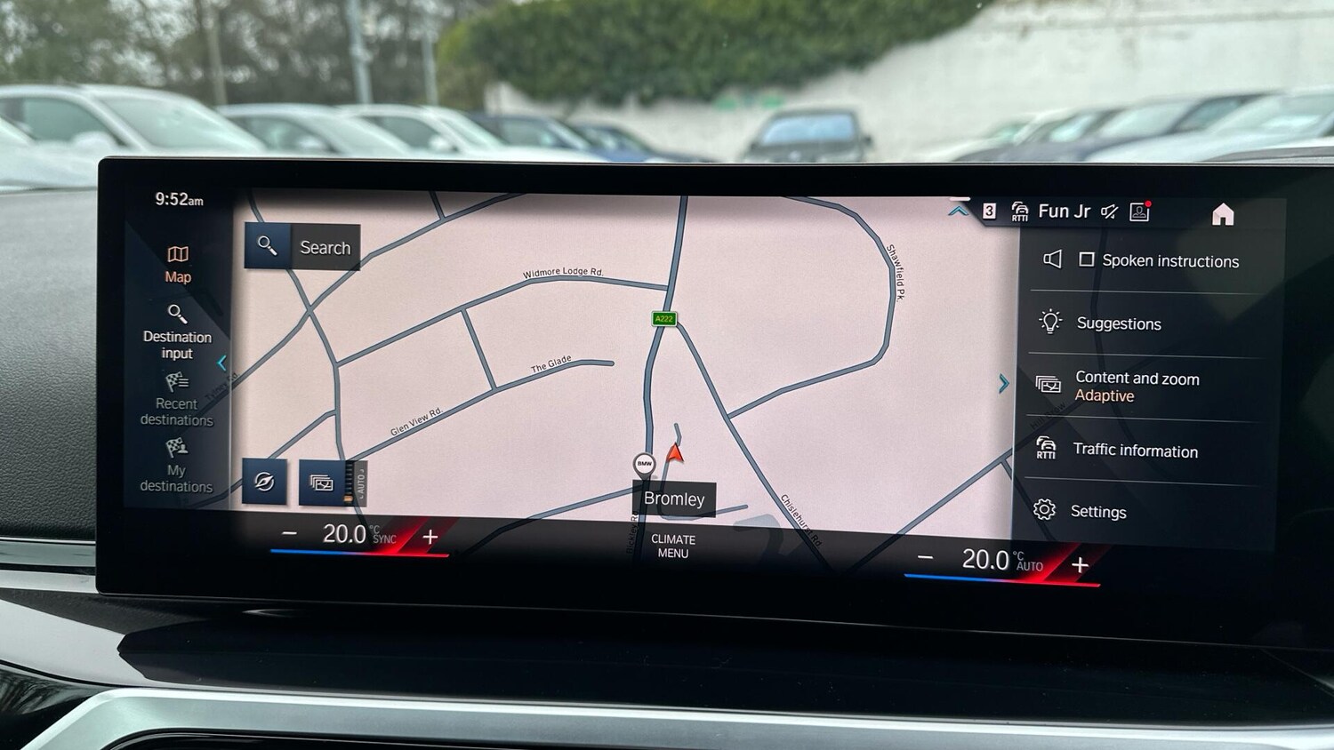 Used BMW 2 Series 2023 for sale - 77604734: Photo 31