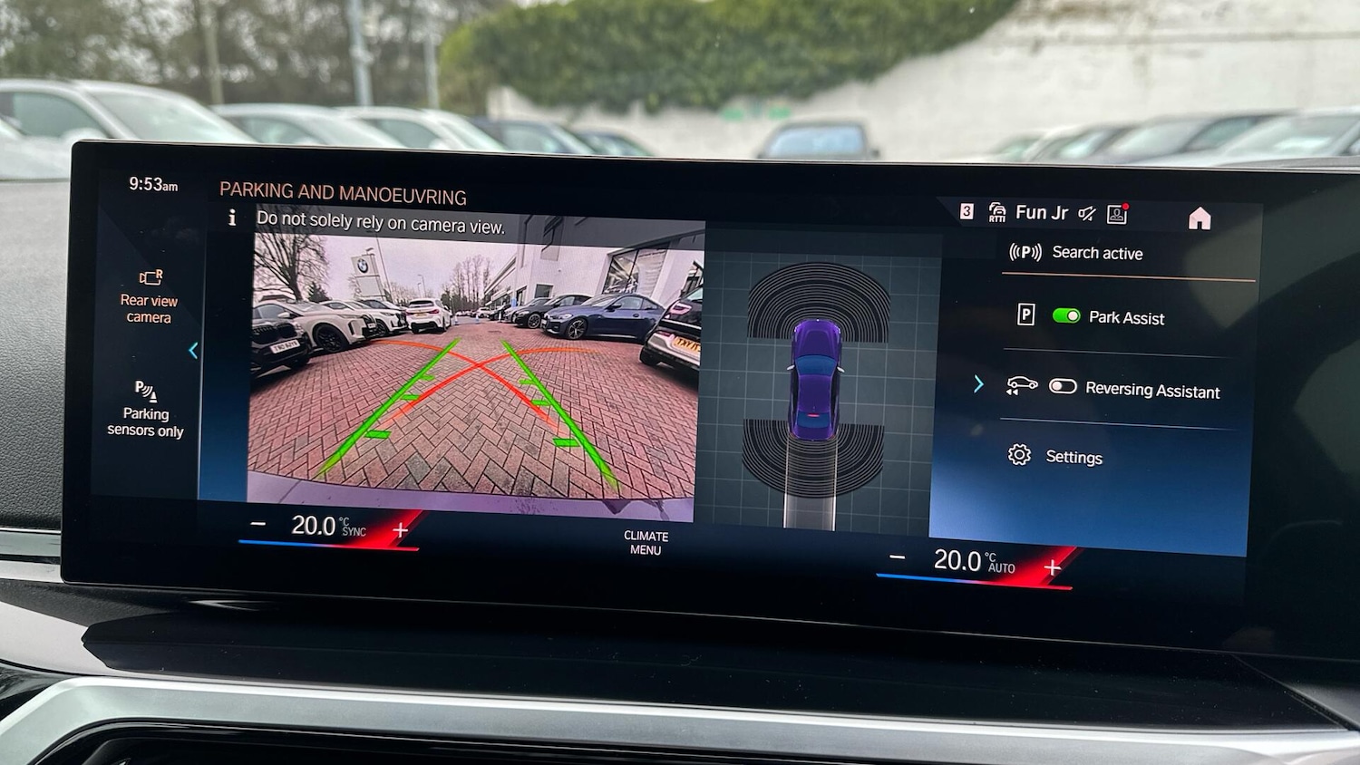 Used BMW 2 Series 2023 for sale - 77604734: Photo 32