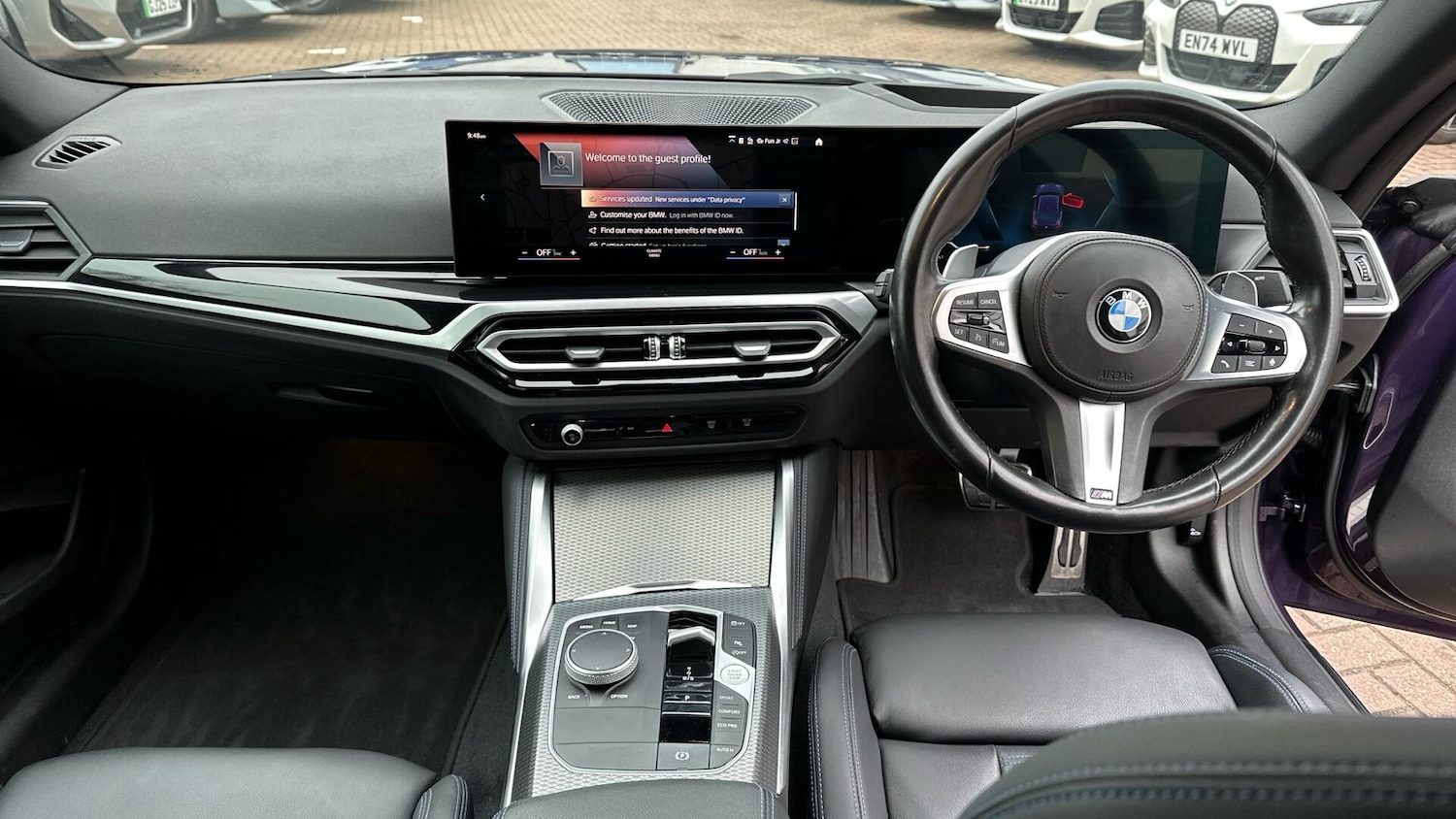 Used BMW 2 Series 2023 for sale - 77604734: Photo 4