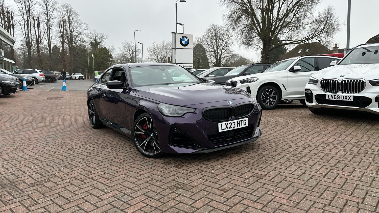 Used BMW 2 Series 2023 for sale - 77604734: Photo 40