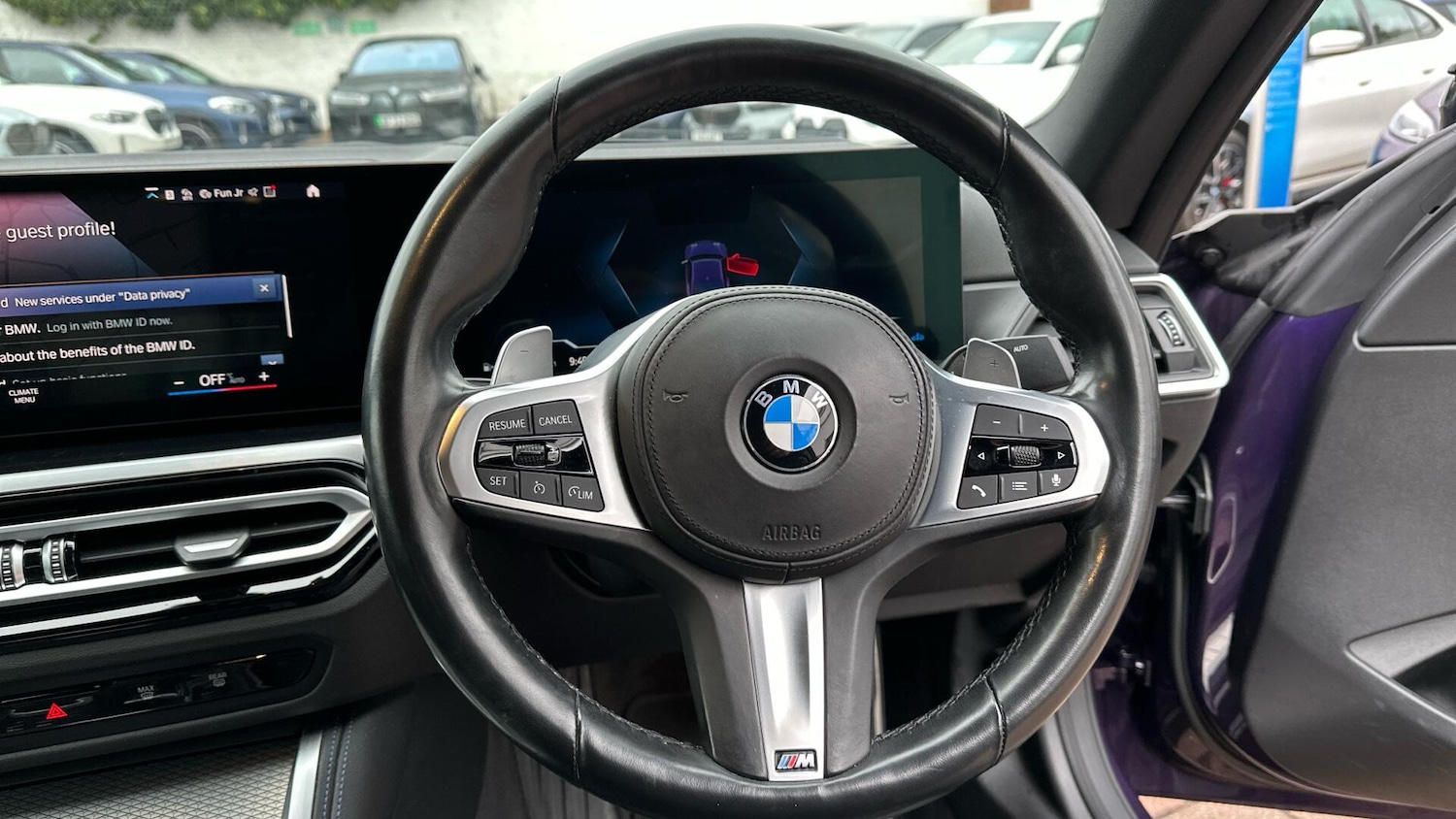 Used BMW 2 Series 2023 for sale - 77604734: Photo 5