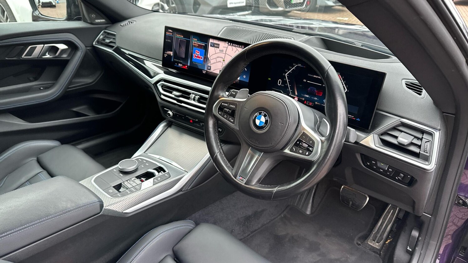 Used BMW 2 Series 2023 for sale - 77604734: Photo 6