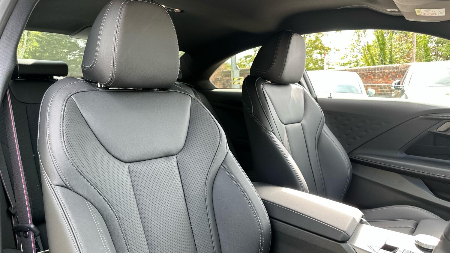 Used BMW 2 Series 2025 for sale - 77852895: Photo 11