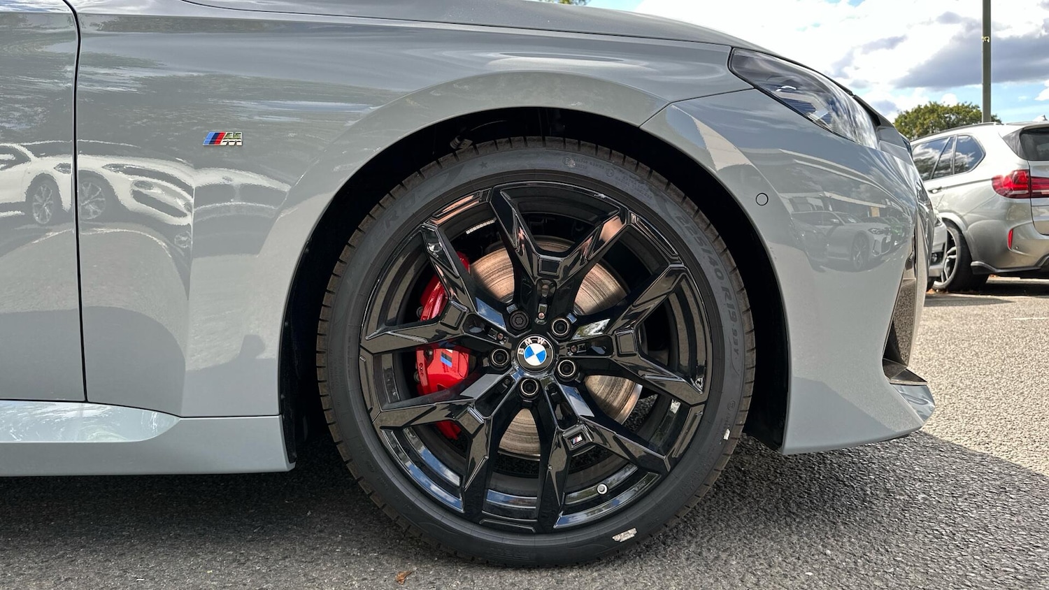 Used BMW 2 Series 2025 for sale - 77852895: Photo 14