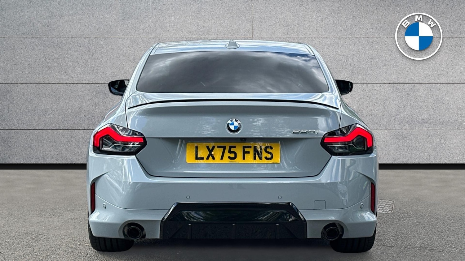 Used BMW 2 Series 2025 for sale - 77852895: Photo 15