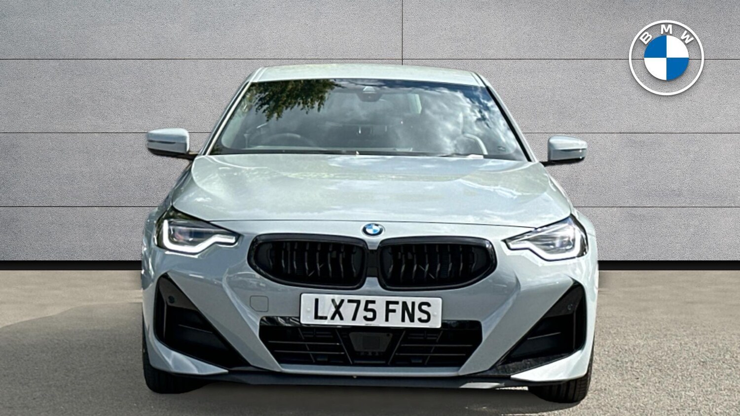 Used BMW 2 Series 2025 for sale - 77852895: Photo 16