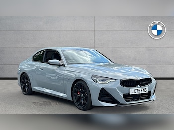 Used BMW 2 Series 2025 for sale - 77852895: Photo