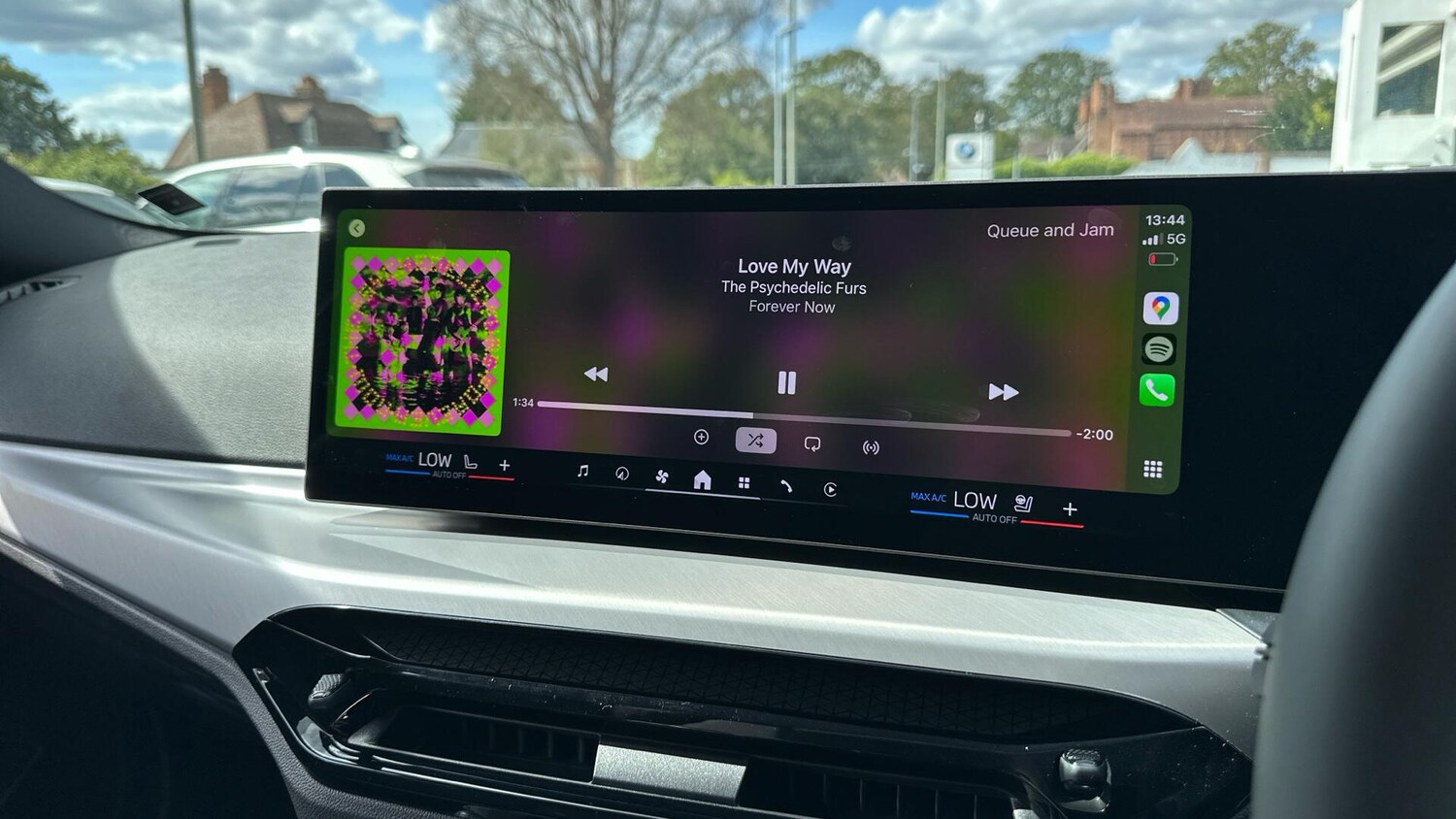 Used BMW 2 Series 2025 for sale - 77852895: Photo 24