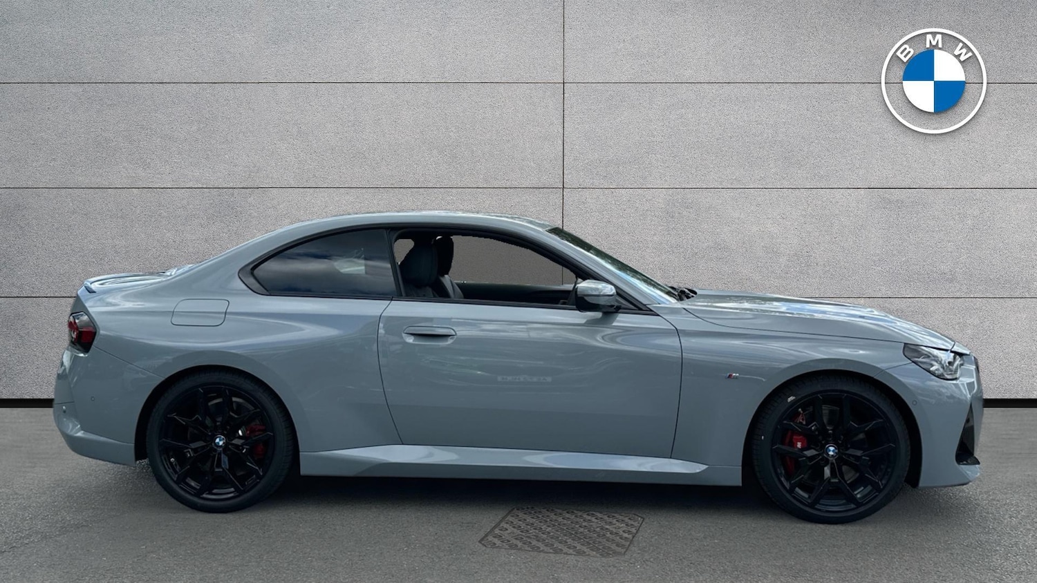 Used BMW 2 Series 2025 for sale - 77852895: Photo 3