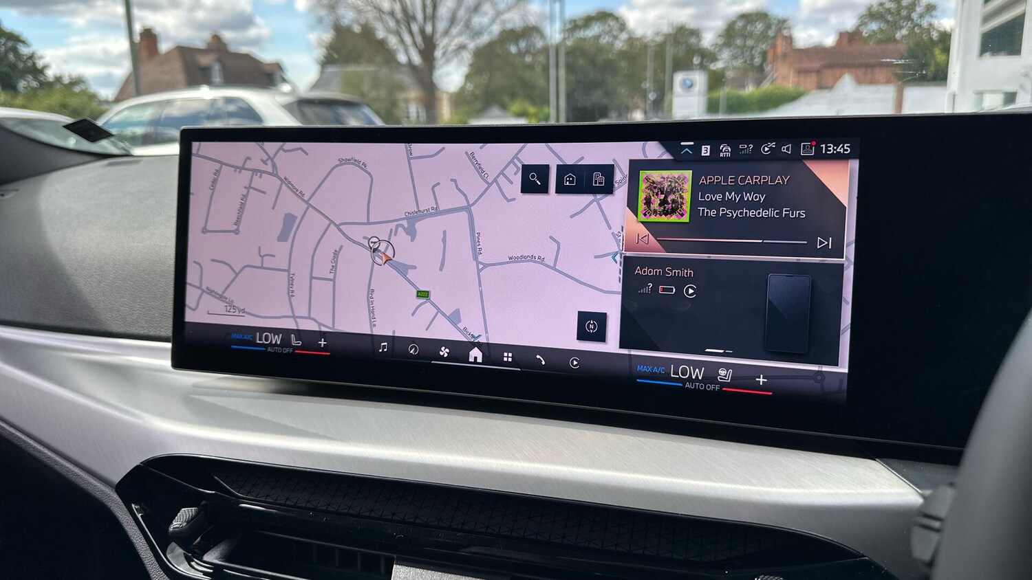 Used BMW 2 Series 2025 for sale - 77852895: Photo 31